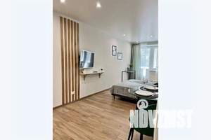 1-к квартира, посуточно, 30м2, 2/11 этаж