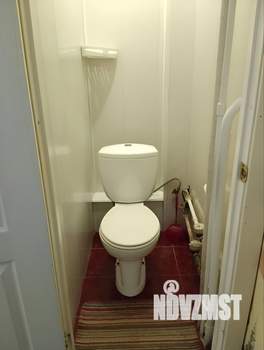 2-к квартира, на длительный срок, 53м2, 6/10 этаж