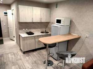 Студия квартира, на длительный срок, 30м2, 2/12 этаж