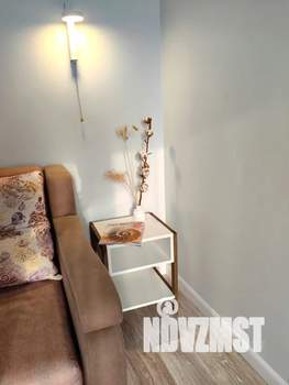 2-к квартира, посуточно, 42м2, 5/5 этаж