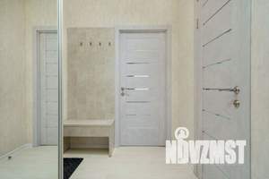 2-к квартира, посуточно, 52м2, 4/22 этаж