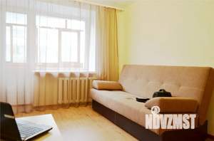 1-к квартира, посуточно, 21м2, 8/9 этаж