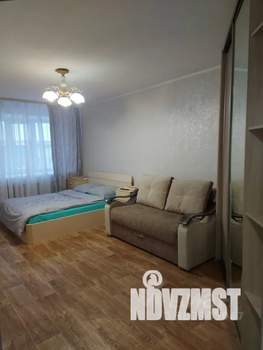 1-к квартира, посуточно, 50м2, 10/10 этаж