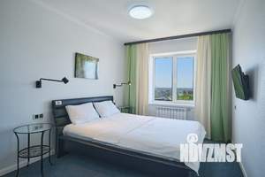 2-к квартира, посуточно, 55м2, 1/1 этаж