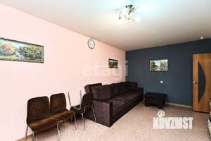 2-к квартира, на длительный срок, 61м2, 6/14 этаж