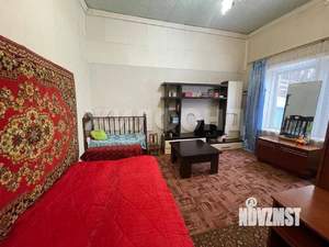 1-к квартира, на длительный срок, 44м2, 1/1 этаж