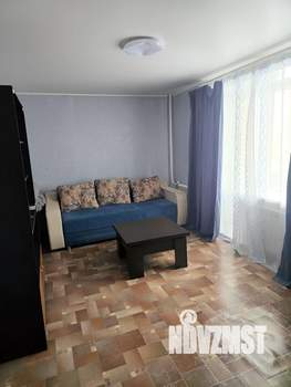 2-к квартира, на длительный срок, 43м2, 4/9 этаж