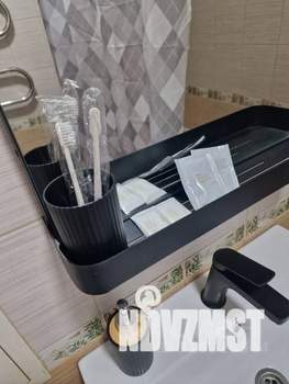 1-к квартира, посуточно, 30м2, 1/5 этаж