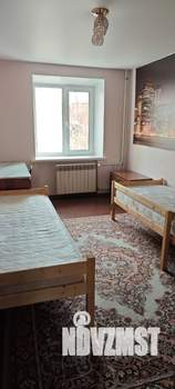 3-к квартира, на длительный срок, 68м2, 5/9 этаж