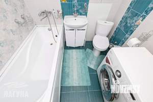 2-к квартира, на длительный срок, 33м2, 1/5 этаж