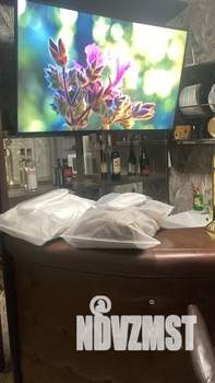 2-к квартира, посуточно, 69м2, 1/14 этаж