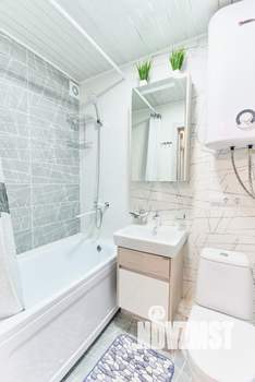 1-к квартира, посуточно, 32м2, 1/1 этаж