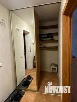 2-к квартира, на длительный срок, 39м2, 8/9 этаж