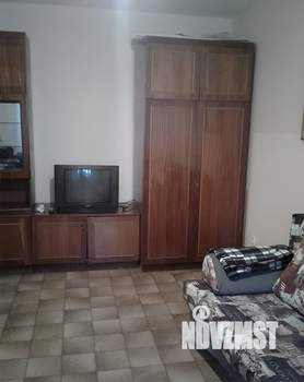 1-к квартира, на длительный срок, 46м2, 3/9 этаж