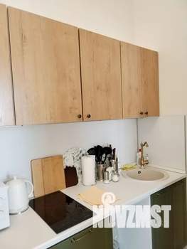 1-к квартира, посуточно, 30м2, 2/2 этаж