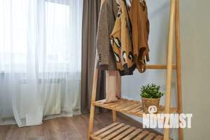 2-к квартира, посуточно, 45м2, 4/5 этаж