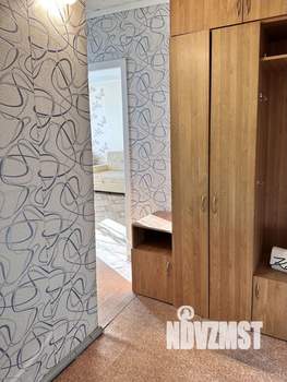 1-к квартира, на длительный срок, 36м2, 9/9 этаж