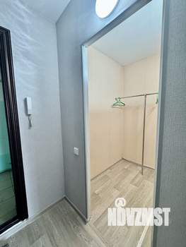 1-к квартира, на длительный срок, 34м2, 8/10 этаж