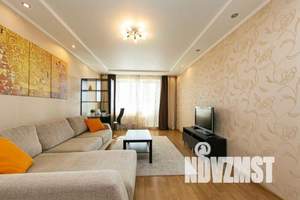 3-к квартира, посуточно, 65м2, 12/17 этаж