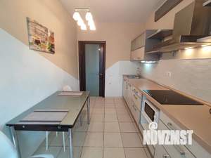 2-к квартира, посуточно, 51м2, 2/9 этаж