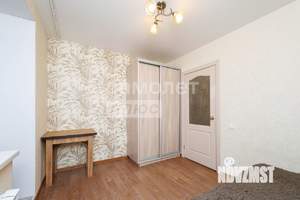 2-к квартира, на длительный срок, 46м2, 6/10 этаж