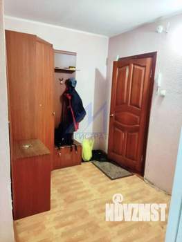 1-к квартира, на длительный срок, 43м2, 5/10 этаж