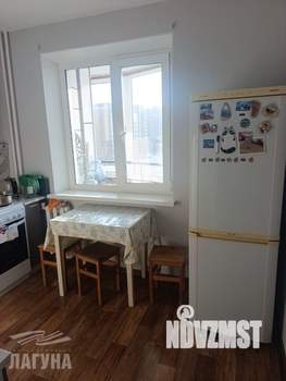 1-к квартира, на длительный срок, 40м2, 7/10 этаж