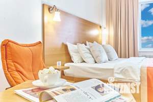 1-к квартира, посуточно, 30м2, 7/14 этаж