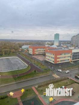 4-к квартира, на длительный срок, 84м2, 11/17 этаж