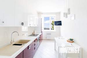 1-к квартира, посуточно, 45м2, 4/9 этаж