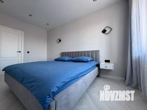 2-к квартира, посуточно, 40м2, 12/16 этаж