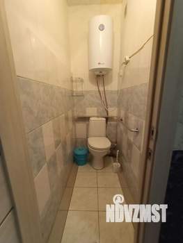 1-к квартира, на длительный срок, 32м2, 4/5 этаж