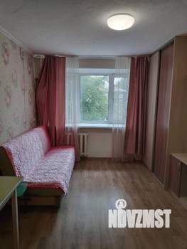 Студия квартира, на длительный срок, 19м2, 3/5 этаж