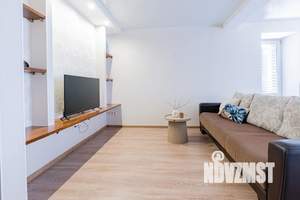 2-к квартира, посуточно, 60м2, 5/9 этаж