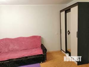 1-к квартира, на длительный срок, 33м2, 4/5 этаж