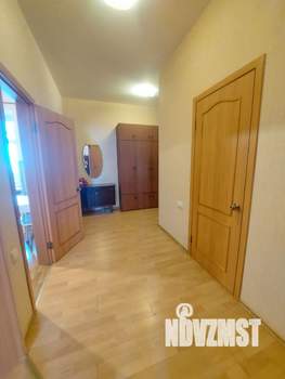 2-к квартира, на длительный срок, 60м2, 5/6 этаж