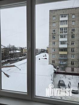 2-к квартира, на длительный срок, 43м2, 4/9 этаж