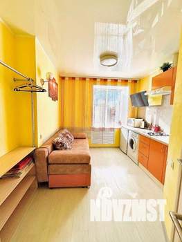 1-к квартира, посуточно, 15м2, 1/1 этаж