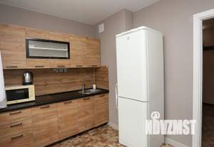 1-к квартира, посуточно, 35м2, 11/17 этаж