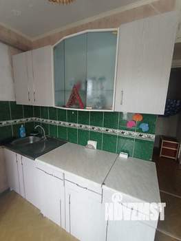 1-к квартира, на длительный срок, 30м2, 2/5 этаж