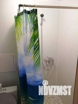 1-к квартира, посуточно, 13м2, 1/1 этаж