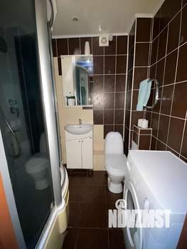 1-к квартира, на длительный срок, 32м2, 6/10 этаж