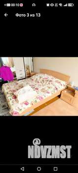 2-к квартира, на длительный срок, 44м2, 4/5 этаж