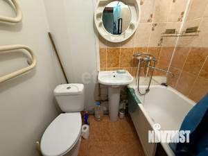 1-к квартира, на длительный срок, 29м2, 8/9 этаж