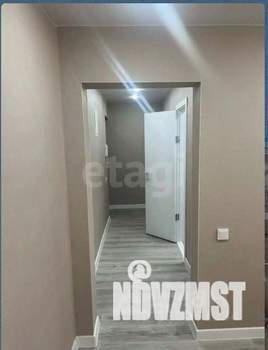 2-к квартира, на длительный срок, 47м2, 5/5 этаж