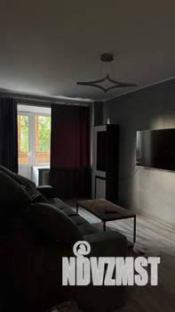 1-к квартира, посуточно, 36м2, 2/5 этаж