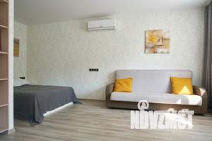 1-к квартира, посуточно, 31м2, 2/5 этаж