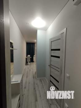 Студия квартира, на длительный срок, 22м2, 15/16 этаж