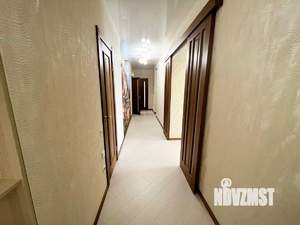 3-к квартира, посуточно, 133м2, 1/1 этаж