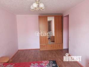 1-к квартира, на длительный срок, 40м2, 9/10 этаж